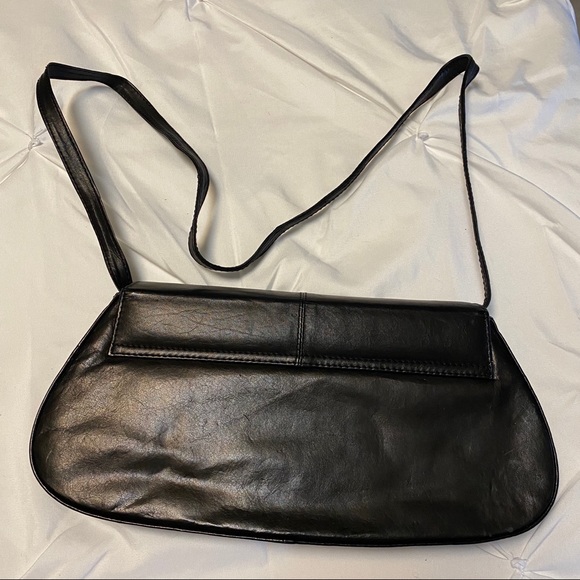 Versatile real leather bag - Picture 4 of 4